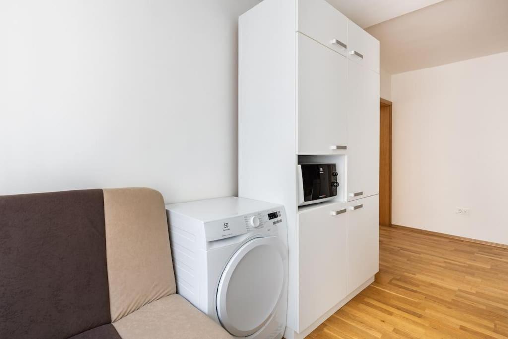 Apartman Dino Saraievo Exterior foto